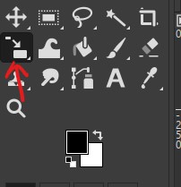 gimp mockup tutorial
