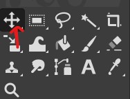 gimp mockup tutorial