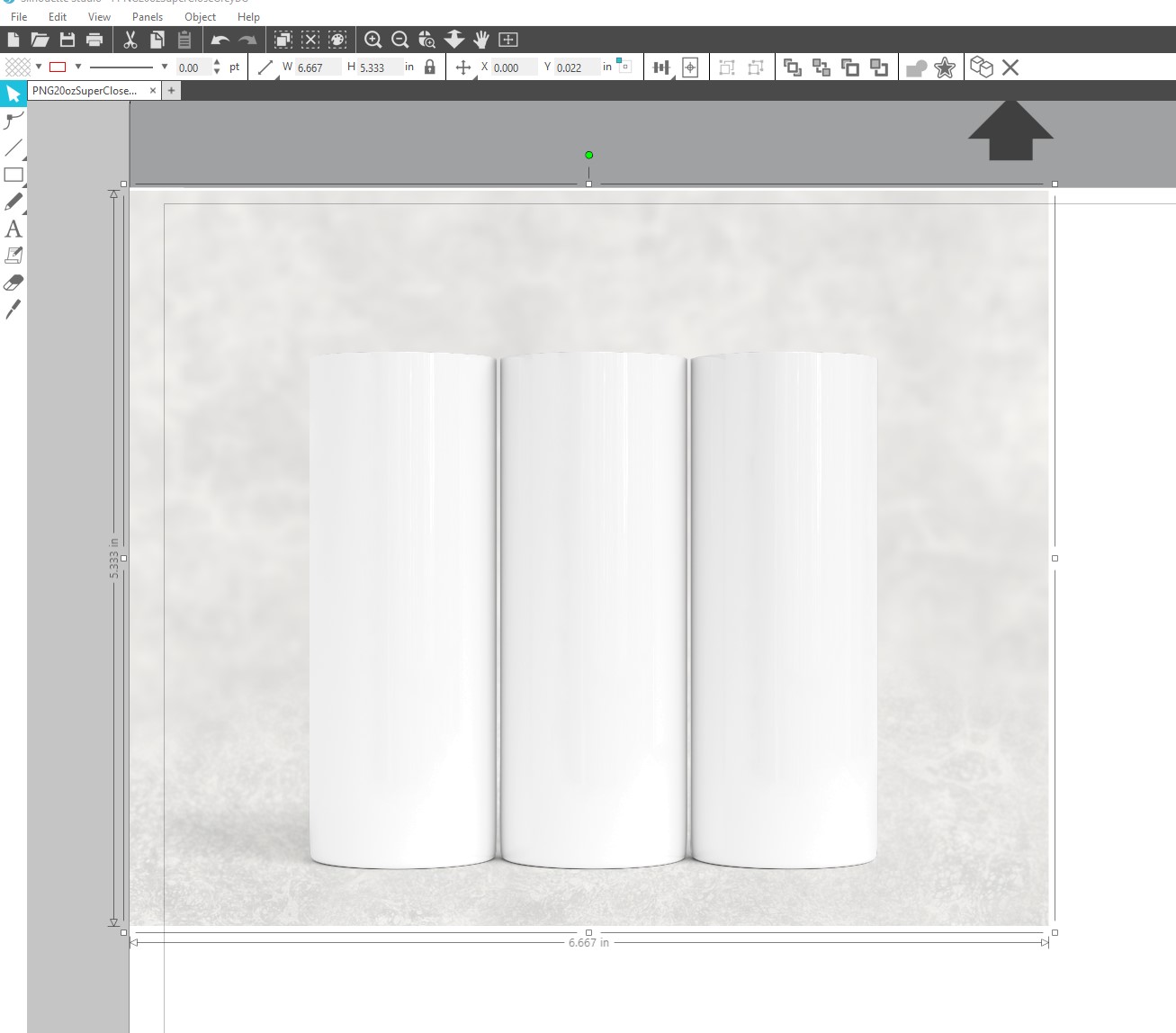 Studio Mockup Tutorial
