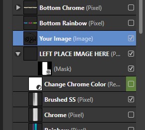 Affinity Mockup Tutorial