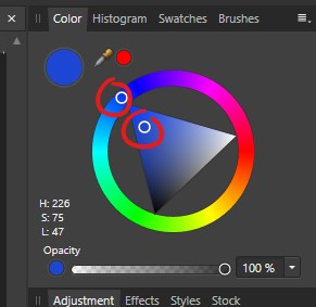 Affinity Mockup Tutorial