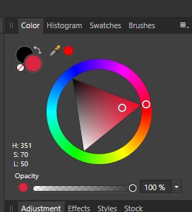 Affinity Mockup Tutorial