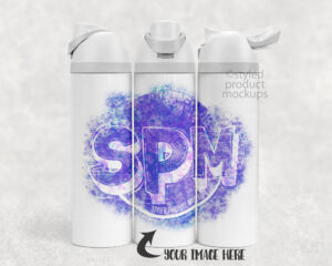 32oz Tumbler Mockup