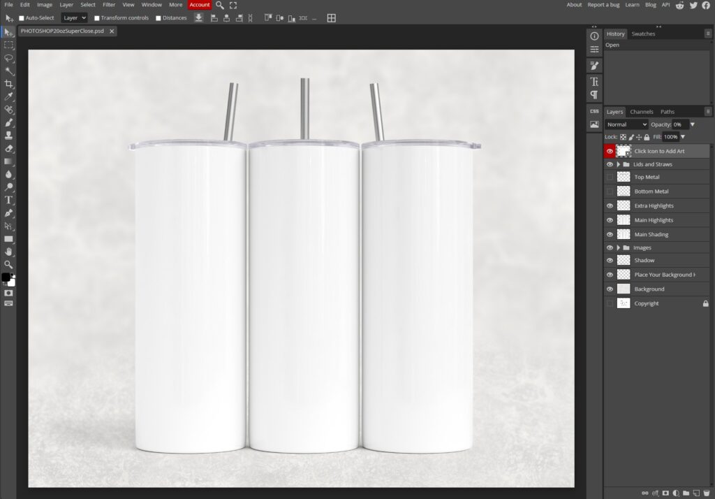 How to Create Product Mockups in Bulk for Free