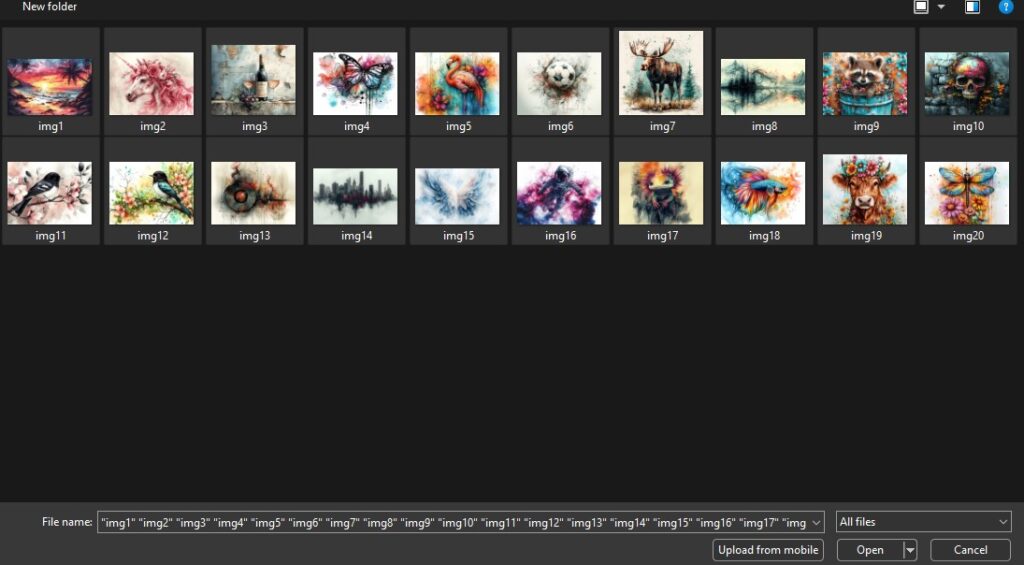 How to Create Product Mockups in Bulk for Free