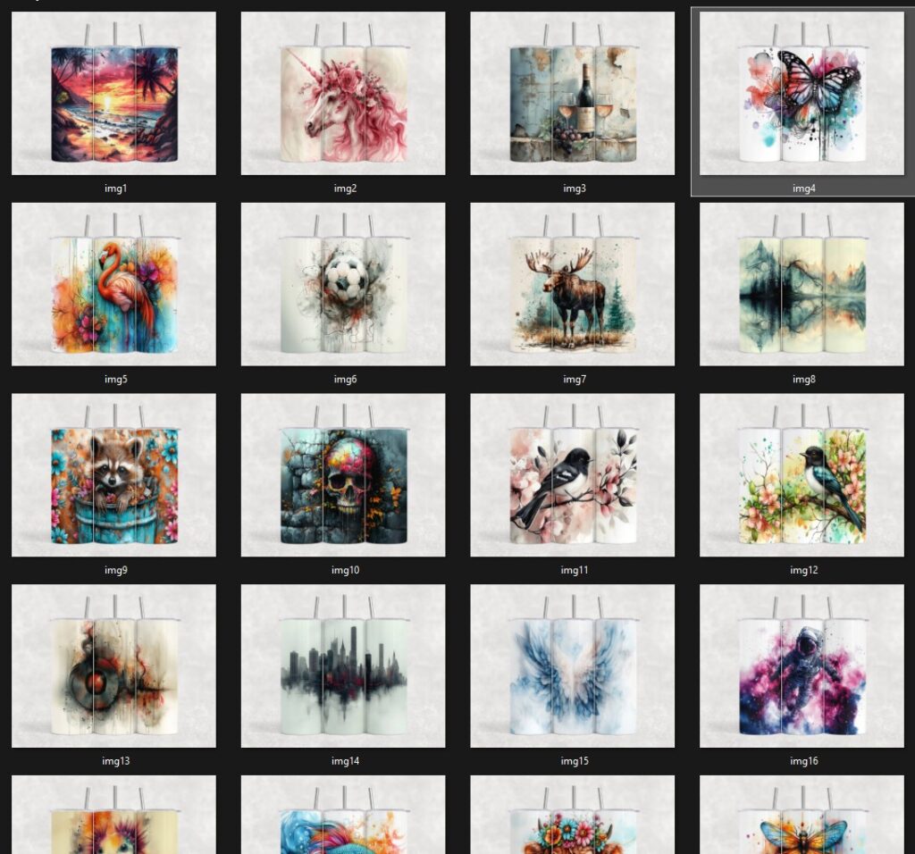 How to Create Product Mockups in Bulk for Free